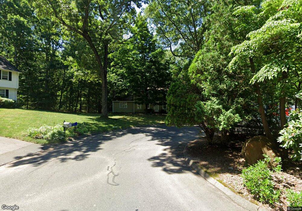 60 Whitney Cir, Windsor, CT 06095 - photo 1