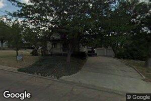 611 N York Ave, Oberlin, KS 67749