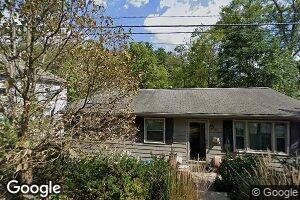 6 Spring St, Athens, OH 45701