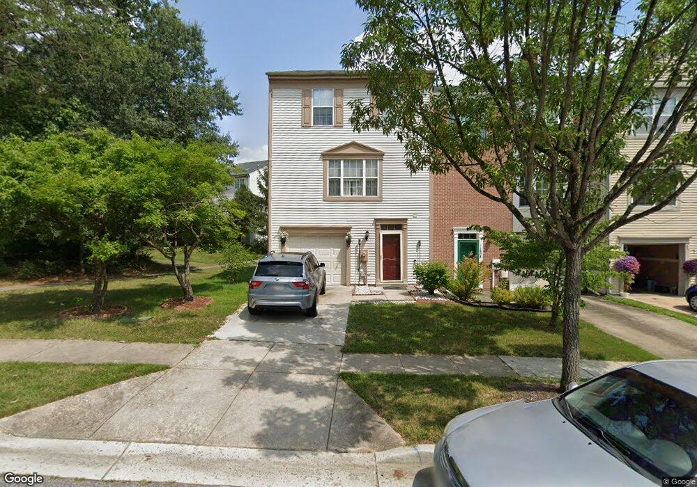 11507 Tuscany Dr, Laurel, MD 20708 - photo 1