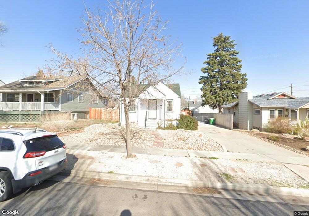 3020 Chase St, Wheat Ridge, CO 80214 - photo 1