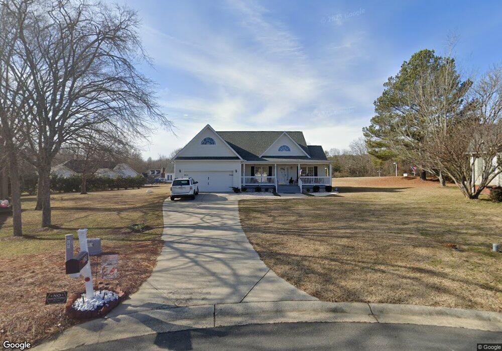 509 Parkside Cir, Clover, SC 29710 - photo 1