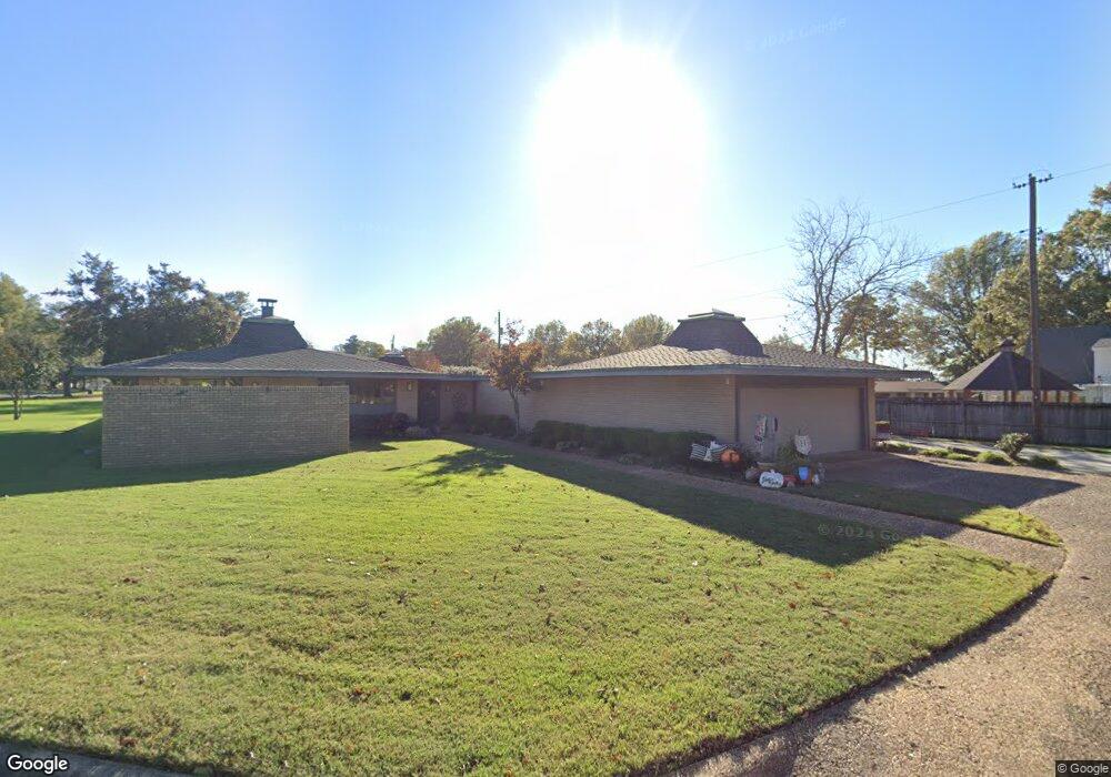1928 Laural Ln, Stuttgart, AR 72160 - photo 1