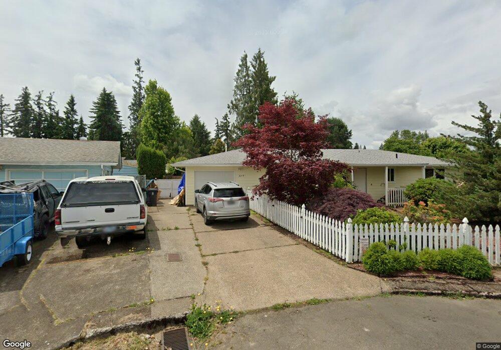 unlisted-address, Hubbard, OR 97032 - photo 1