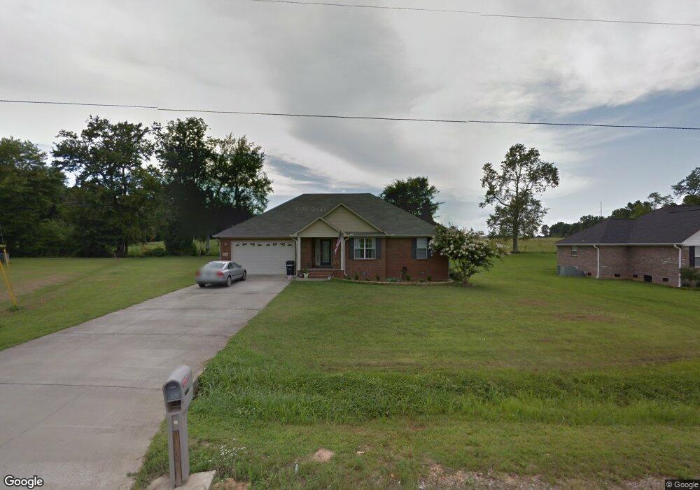 27656 Gretta Cir, Ardmore, AL 35739 - photo 1