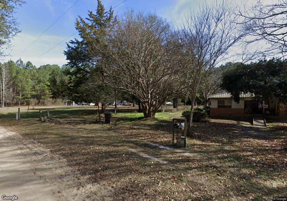 1690 Vickers Bridge Rd, Lenox, GA 31637 - photo 1