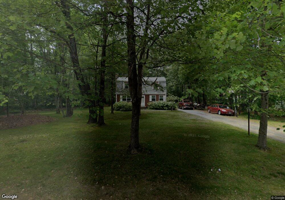 11 Mcquesten Cir, Litchfield, NH 03052 - photo 1