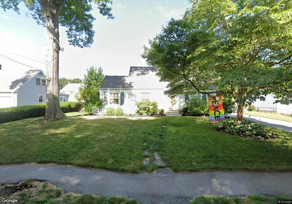 3 Princeton Rd, Natick, MA 01760 - photo 1