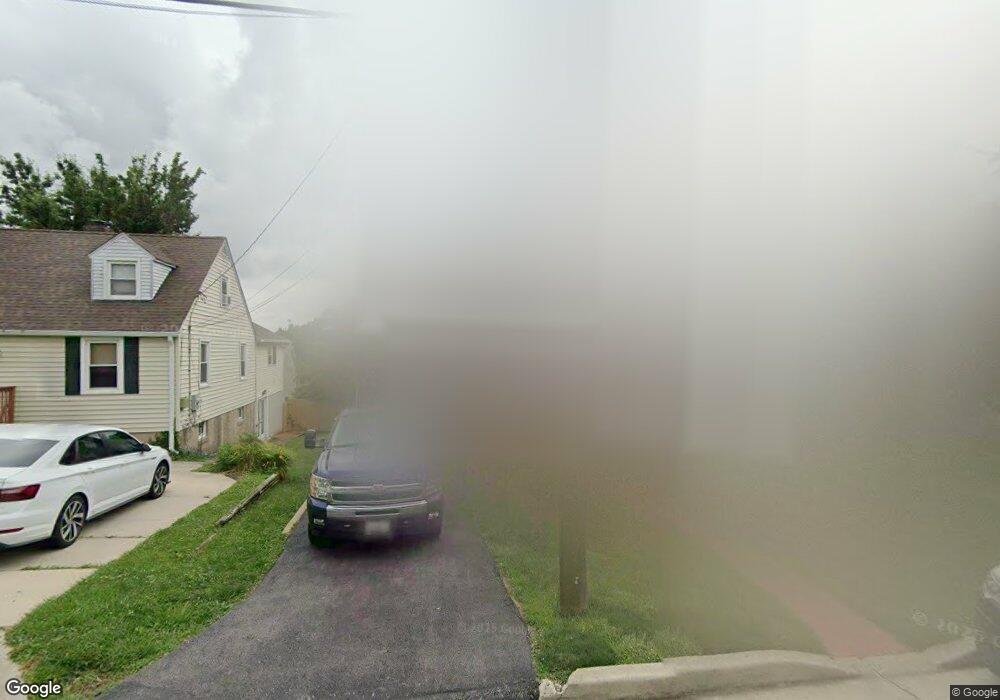 1714 Arbutus Ave, Halethorpe, MD 21227 - photo 1