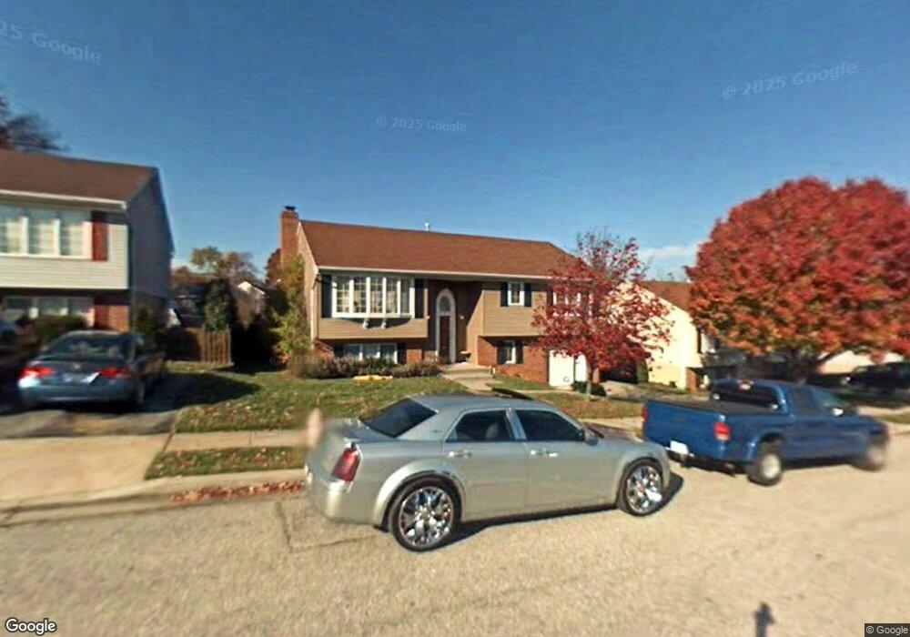 4 Dove Ct, Halethorpe, MD 21227 - photo 1