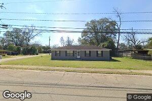 882 Broad St, Richland, GA 31825