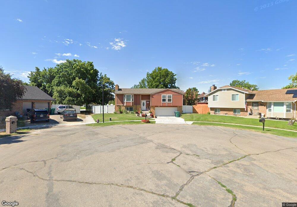 4481 S 1625 W, Roy, UT 84067 - photo 1