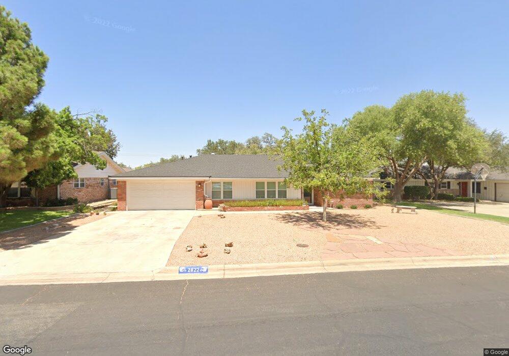 2822 W Shandon Ave, Midland, TX 79705 - photo 1