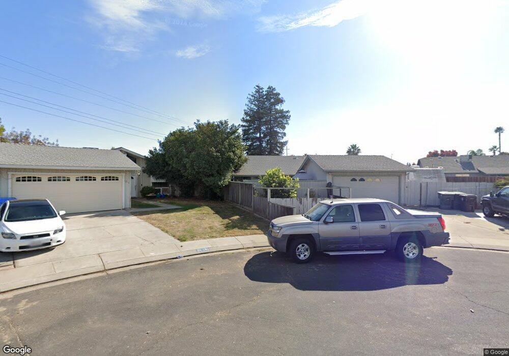 1230 Judith Ct, Manteca, CA 95337 - photo 1