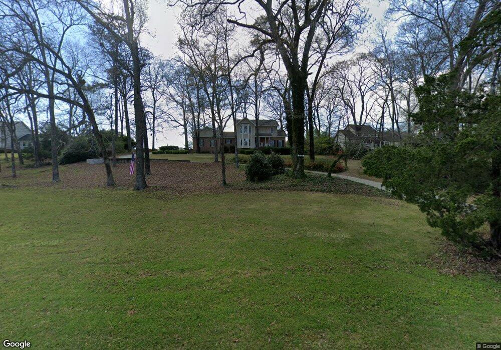 1024 Cochran Dr, Byron, GA 31008 - photo 1