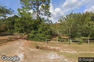 203 County Road 6, Black, AL 36314