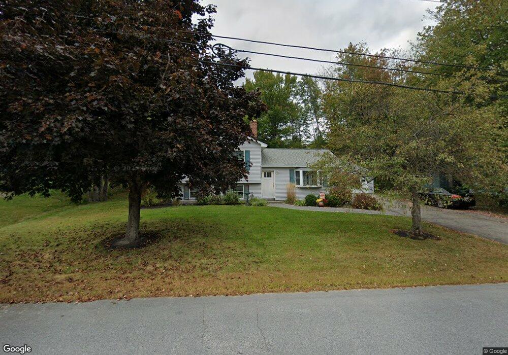 41 Huston St, Lisbon Falls, ME 04252 - photo 1