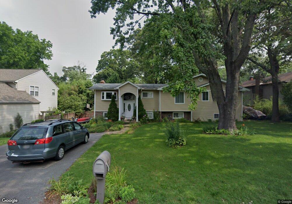 978 Saint Margarets Dr, Annapolis, MD 21409 - photo 1