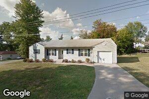 1707 Jennings Place, Chillicothe, MO 64601