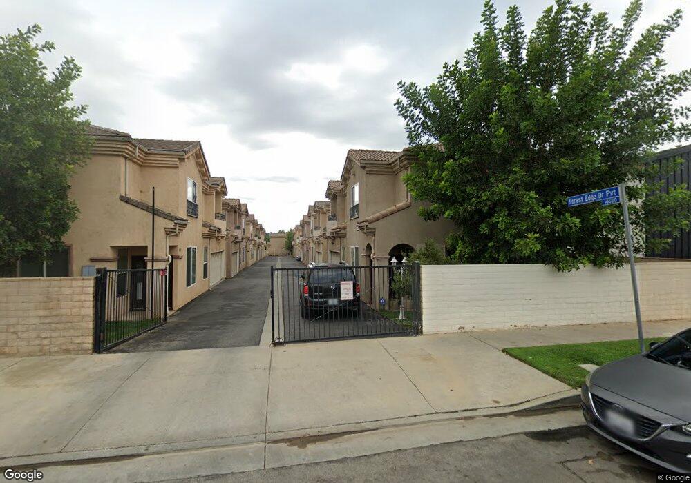 14663 Forest Edge Dr, Sylmar, CA 91342 - photo 1