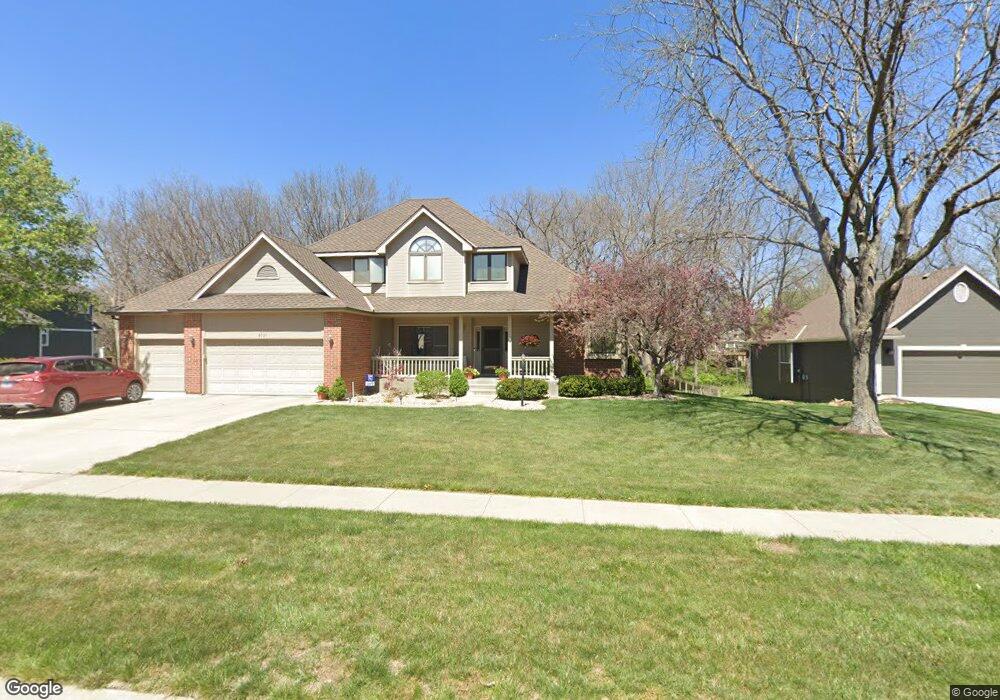 6020 SW 39th Ct, Topeka, KS 66610 - photo 1