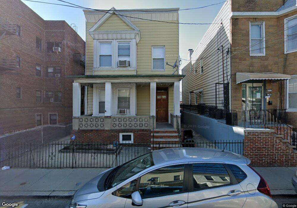 4509 Cottage Place, Union City, NJ 07087 - photo 1