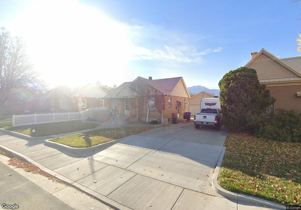 277 W 400 N, Spanish Fork, UT 84660 - photo 1