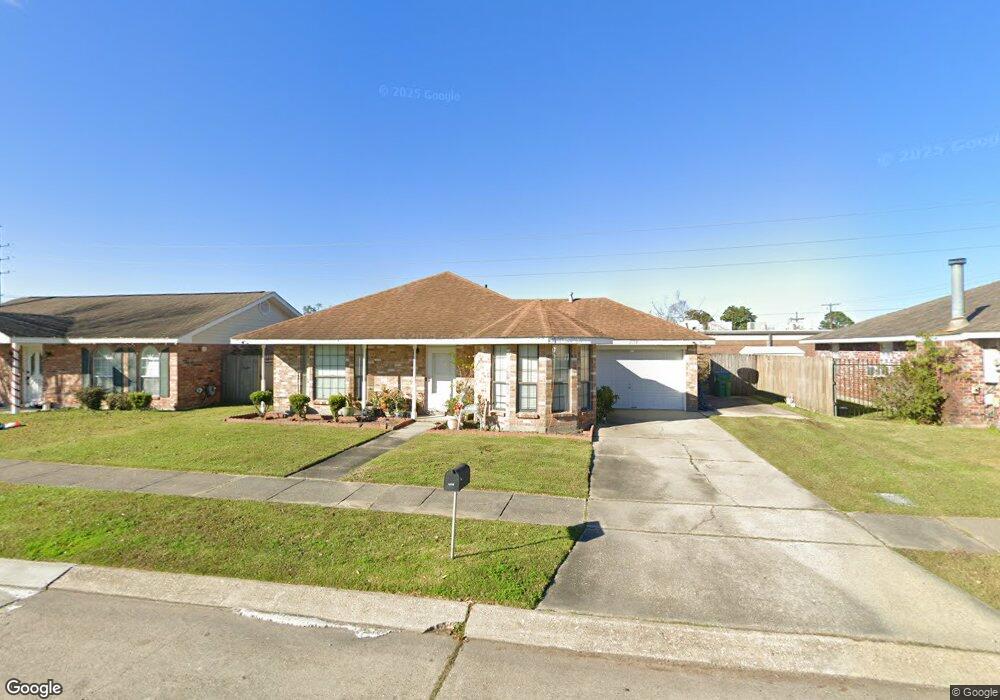 2604 Rue Jesann, Marrero, LA 70072 - photo 1