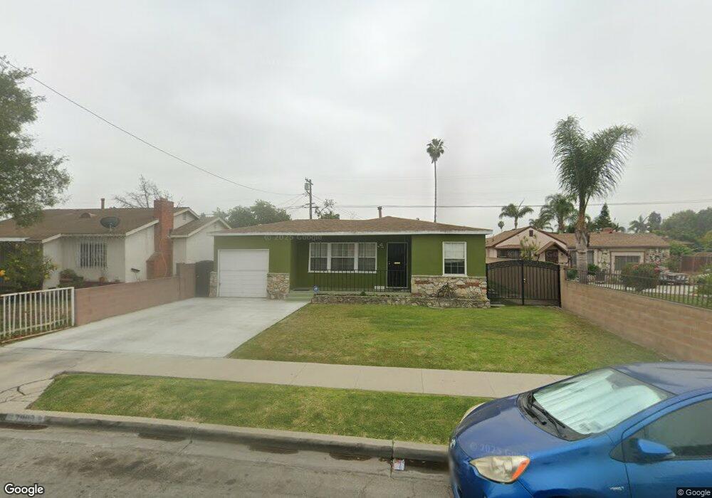 1206 W 134th Place, Compton, CA 90222 - photo 1
