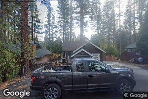 311 Coates Ave, Calpine, CA 96124
