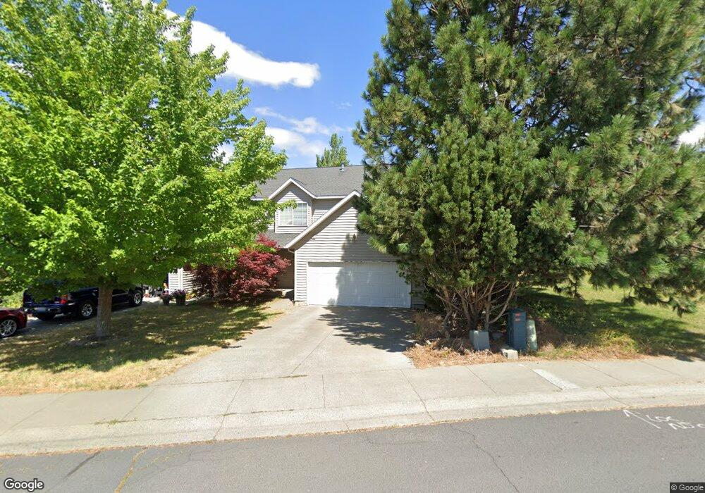 570 SE Quail Ridge Dr, Pullman, WA 99163 - photo 1