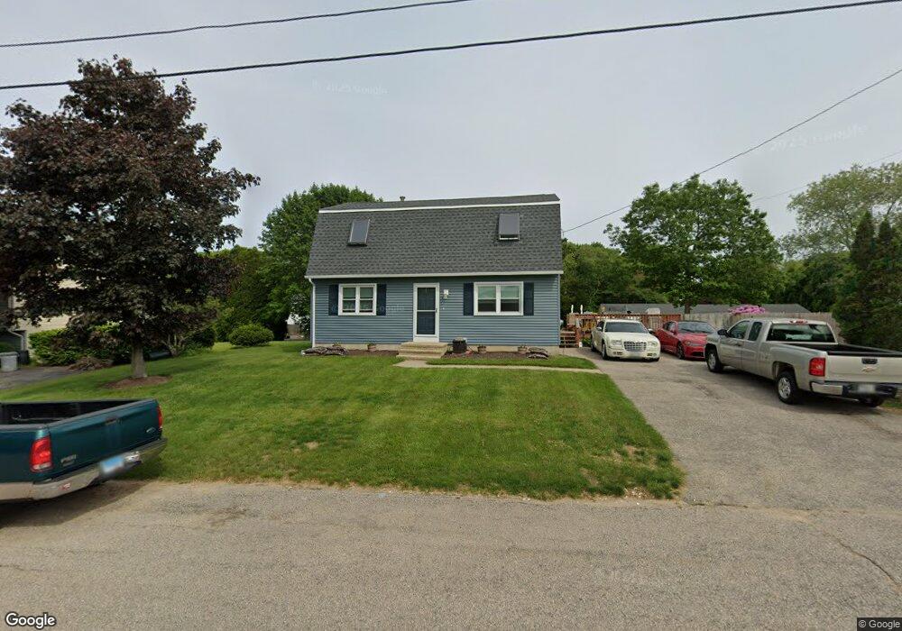 27 Byron Dr, Westerly, RI 02891 - photo 1