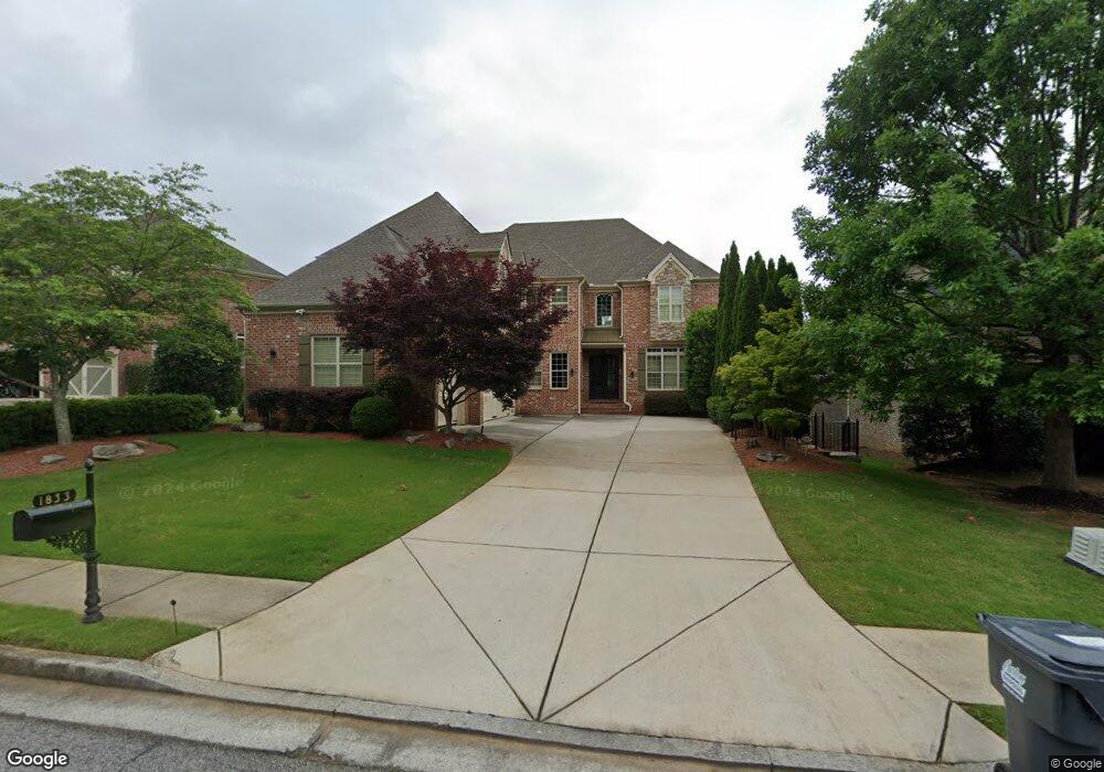 1833 Lake Ebenezer Trail, Marietta, GA 30066 - photo 1