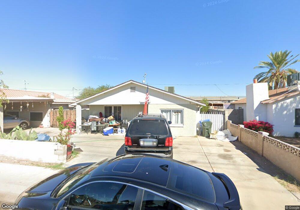 2040 W Sherman St, Phoenix, AZ 85009 - photo 1