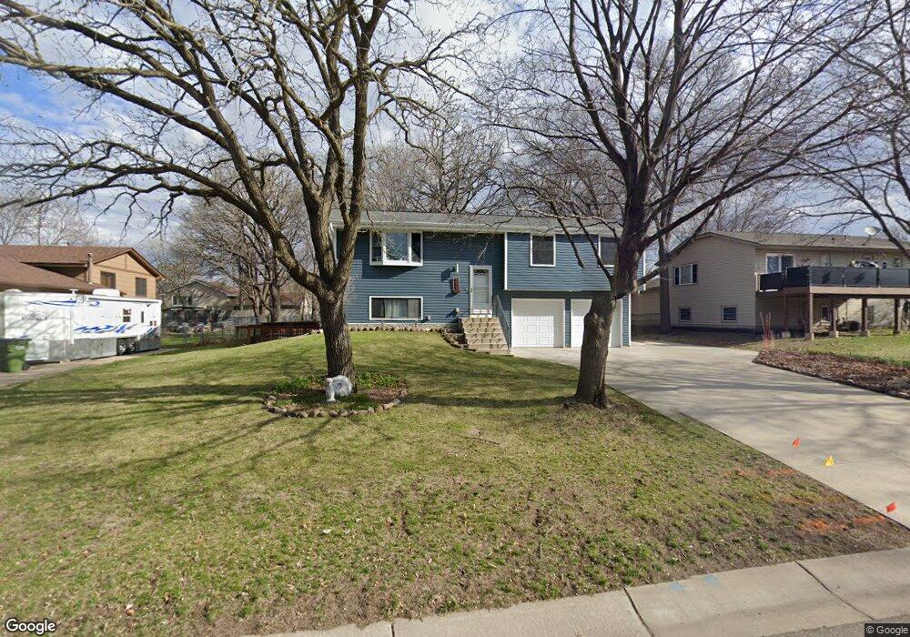 411 104th Ln NW, Coon Rapids, MN 55448 - photo 1
