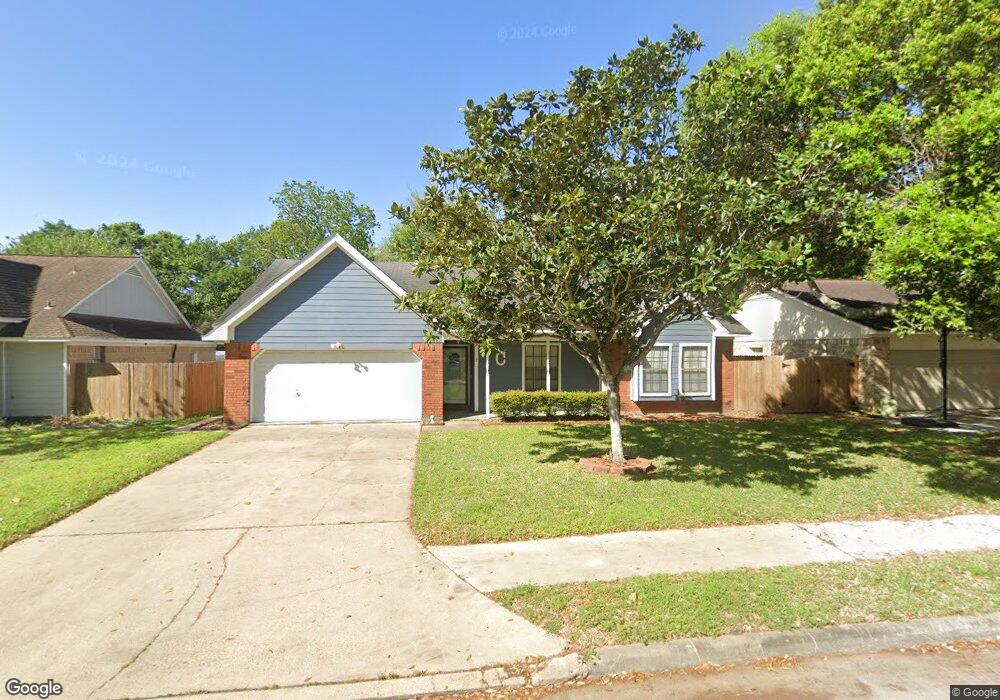2 Columbella St, Bay City, TX 77414 - photo 1