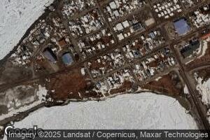 4416 N Star St, Barrow, AK 99723