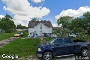 381 E Steidley St, Palmyra, IL 62674