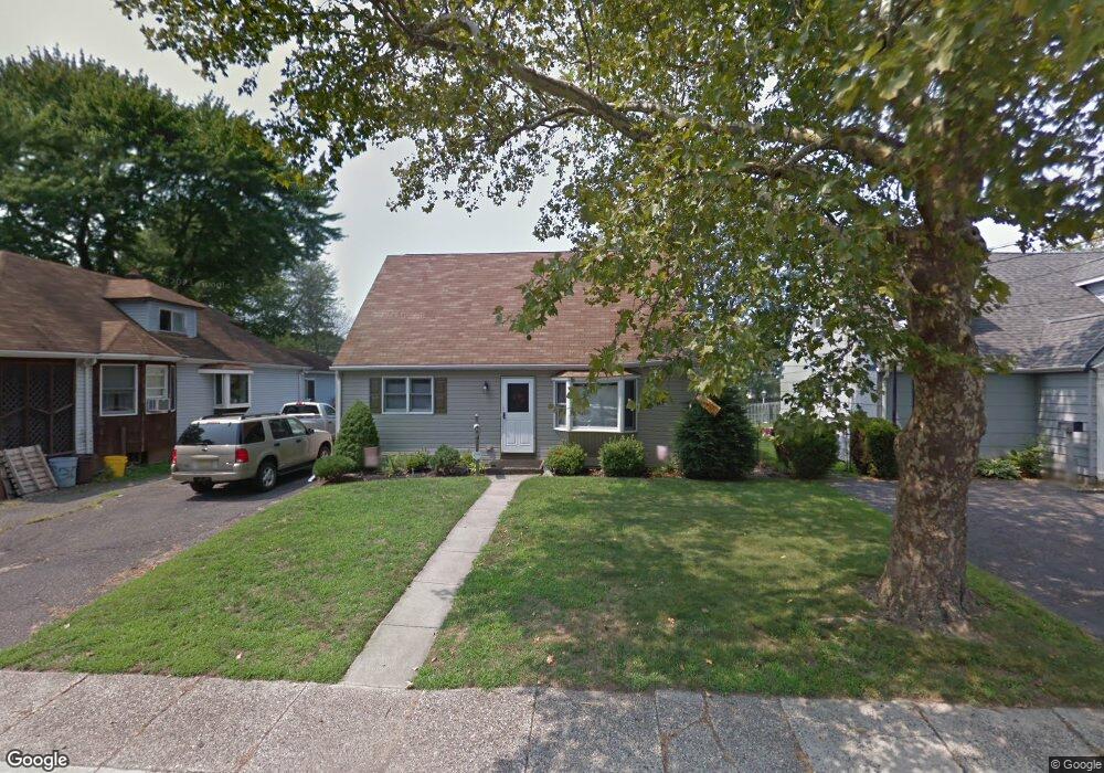 26 S Clinton Ave, Maple Shade, NJ 08052 - photo 1