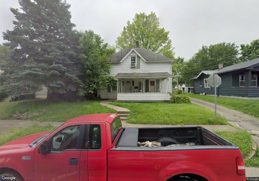 1123 E 27th St, Anderson, IN 46016 - photo 1