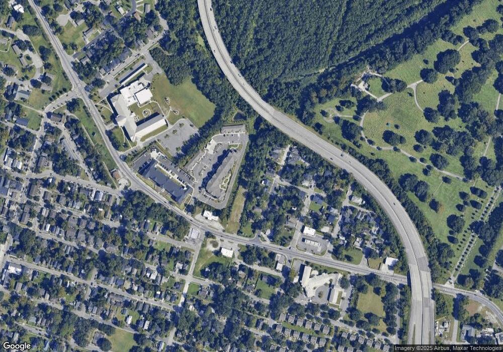 1222 Wheaton St, Savannah, GA 31404 - photo 1