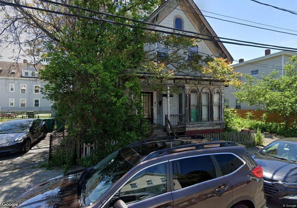 64 Warren St, Lynn, MA 01905 - photo 1