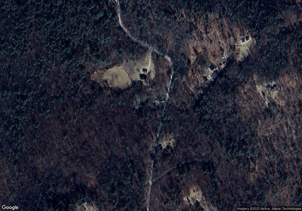 199 Dibble Hill Rd, West Cornwall, CT 06796 - photo 1