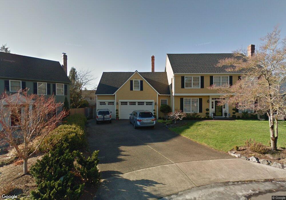 5880 Ridgetop Ct, Lake Oswego, OR 97035 - photo 1