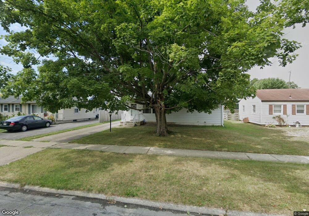 1381 Maetzel Dr, Columbus, OH 43227 - photo 1