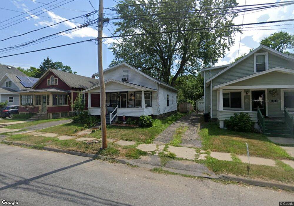 315 1st St, Schenectady, NY 12302 - photo 1