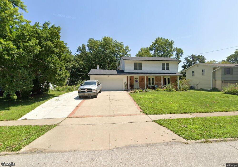 1131 33rd St, West Des Moines, IA 50266 - photo 1