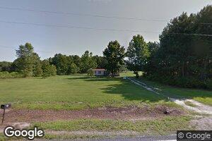 7601 Fletcher Rd, Gibson, NC 28343