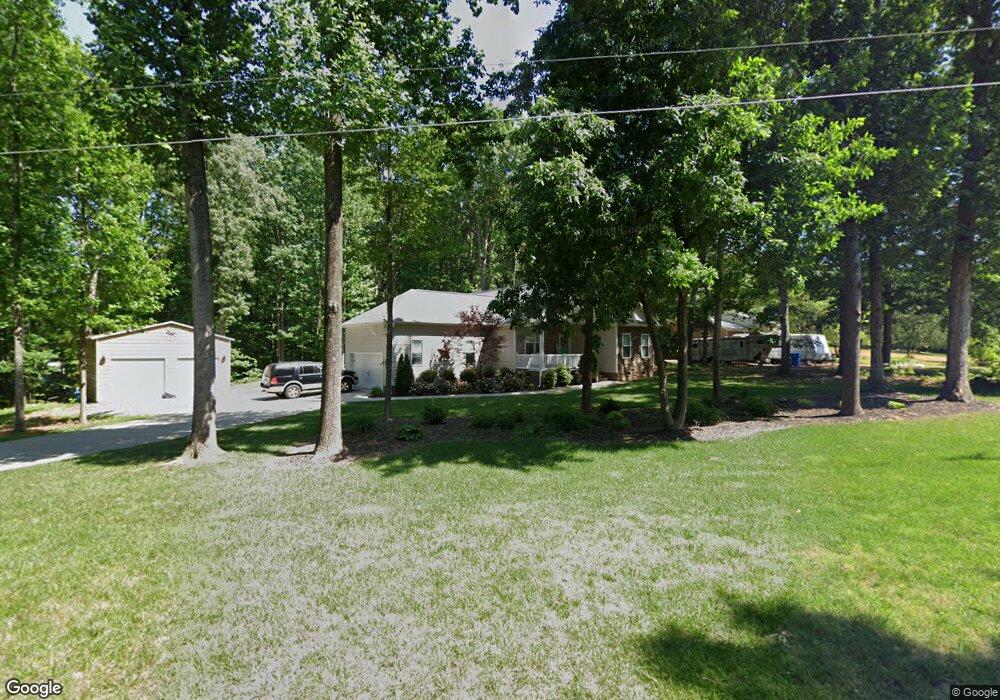 102 Driftwood Ln, Locust, NC 28097 - photo 1