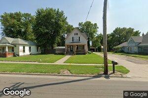 604 Washington St, Clyde, KS 66938
